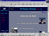 elmuseovirtual.com. Un espacio web donde exponen artistas de los ms diversos estilos: pintura, escultura, fotografa,...